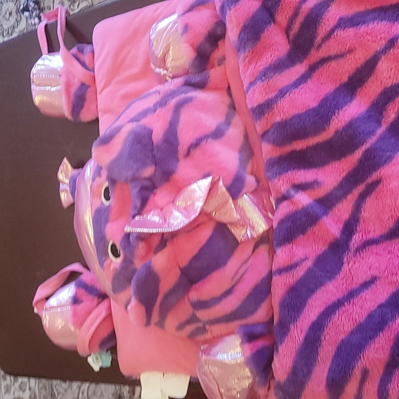 Zebra Sleeping bag - Picture 7 of 12